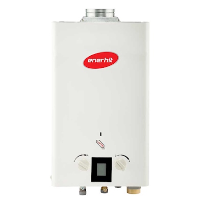 Calentador de Agua Instantaneo - Calentadores de Agua: Instantáneos o de  Paso - InstantGas 