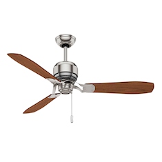 VENTILADOR DE TECHO CONTEMPORÁNEO INTERIOR TRIBECA 52 PULGADAS | The