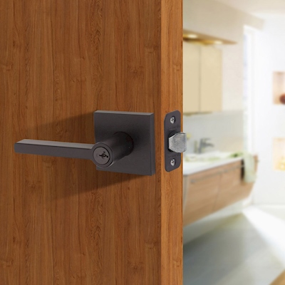 MANIJA HALIFAX ENTRADA 514 NEGRO MATE | The Home Depot México