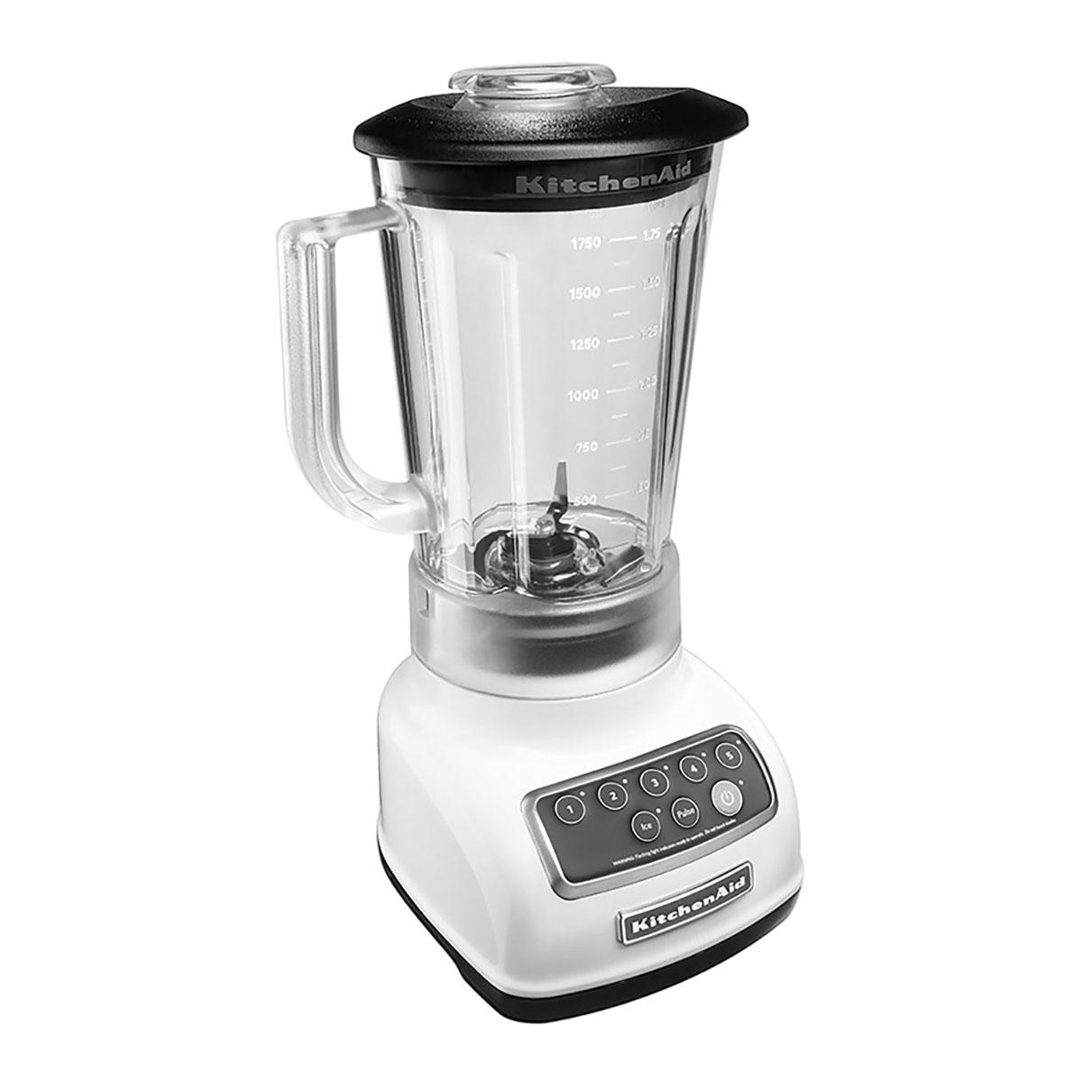 LICUADORA KITCHENAID SOFT START 5 VELOCIDADES The Home Depot México