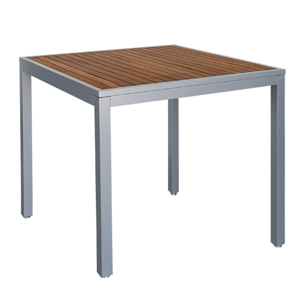 COMEDOR DE JARDÍN AKUMAL PLATA 4 SILLAS The Home Depot México