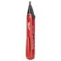DETECTOR DE VOLTAJE DE 1000V CON LUZ LED MILWAUKEE