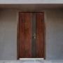 PUERTA DE SEGURIDAD SONORA PLUS IZQUIERDA 120 X 213 CM