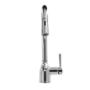 LLAVE MEZCLADORA MONOMANDO PARA COCINA ADLER 36 X 12 X 5 CM CROMADO MOEN