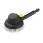 CEPILLO DE LAVADO GIRATORIO PARA HIDROLAVADORA KARCHER