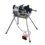 MÁQUINA ROSCADORA DE TUBO 1/2-2 PULGADAS 600 W PLATA