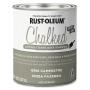 CHALKED PINTURA TIZADA BROCHABLE GRIS CAMPESTRE 88