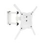 SOPORTE ARTICULADO FULL MOTION 24" - 65" B
