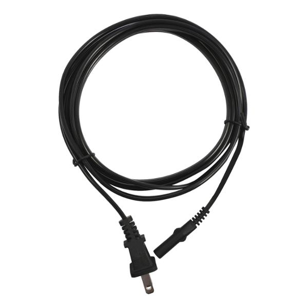 INTERLOCK UNIVERSAL 2 M negro