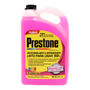 PRESTONE ANTICONGELANTE ROSA 50% GALÓN