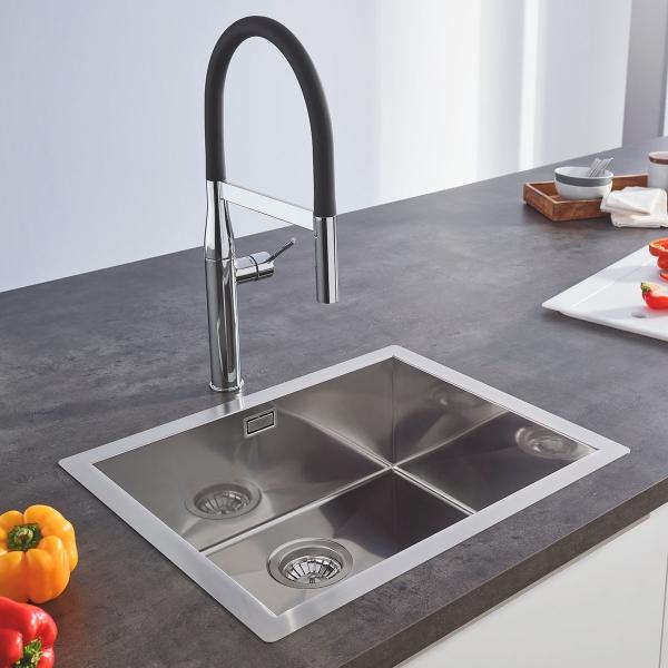 MONOMANDO DE COCINA ESSENCE PROFESSIONAL