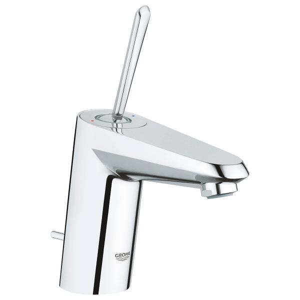 MONOMANDO GRIFO LLAVE CON SENSOR PARA LAVABO DE BAÑO GB-051, Esatto