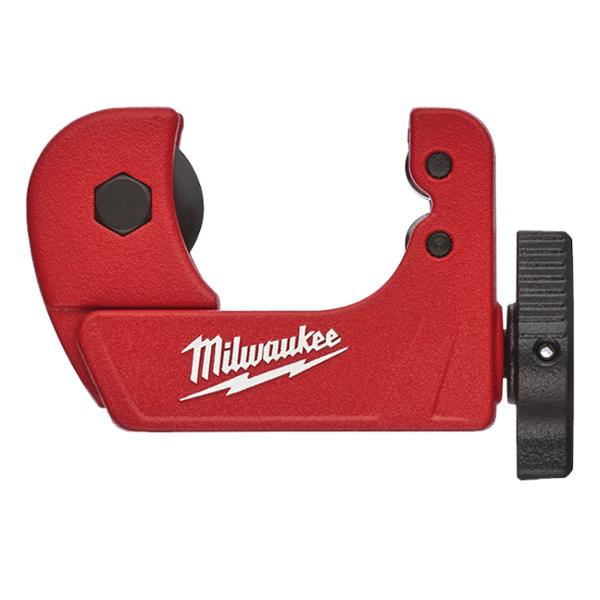 MINI CORTADOR DE TUBO DE COBRE DE 3/4" MILWAUKEE