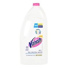 vanish vanish quitamanchas liquido white 900 ml