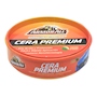 CERA PARA AUTO ULTRA SHINE 200 GR NARANJA ARMON AL