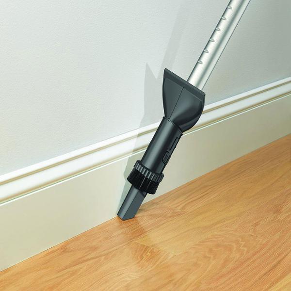 ASPIRADORA CANISTER MULTISUPERFICIES CON BARREDORA | The Home Depot México