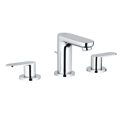 MEZCLADORA PARA LAVABO DE 8 EUROSMART COSMOPOLITA