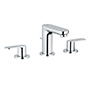 MEZCLADORA PARA LAVABO DE 8 EUROSMART COSMOPOLITA