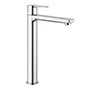 MONOMANDO PARA LAVABO LINEARE XL SIN DESAGÜE