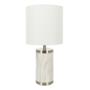 LÁMPARA DE MESA INTERIOR INCANDESCENTE 60 W
