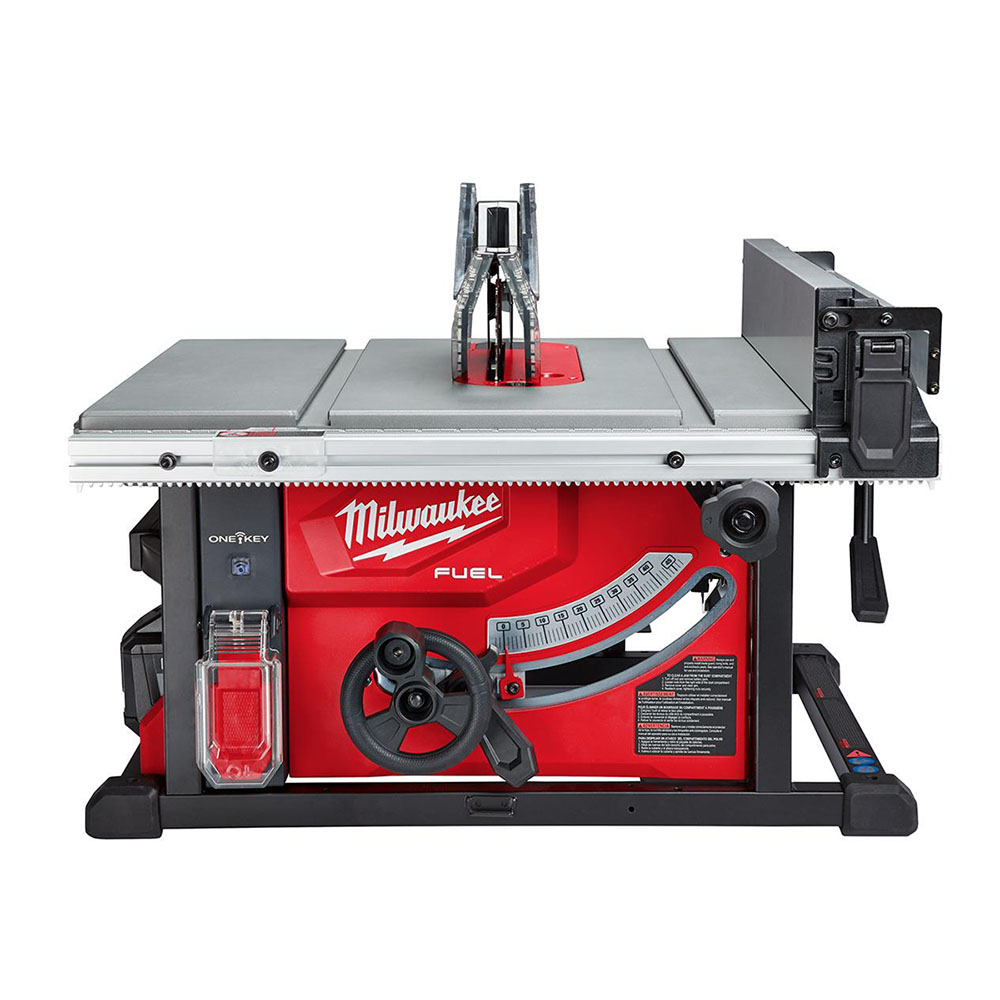 SIERRA DE MESA M18 FUEL DE 8-1/4 | The Home Depot México
