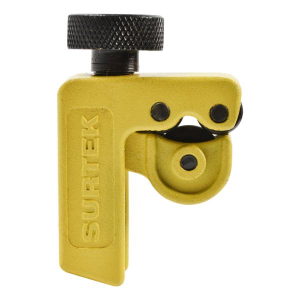 MINI CORTATUBOS ZAMAK 1/8 A 1-1/8 DE PULGADA