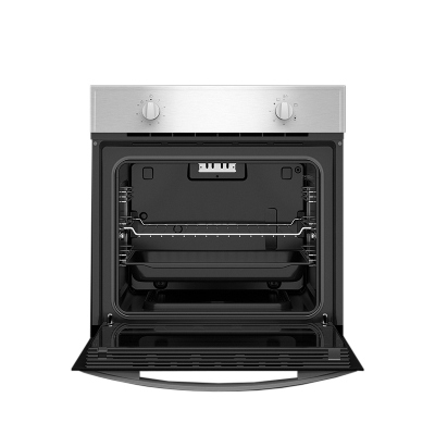 COMBO DE CAMPANA EXTRACTORA DE PARED CON PARRILLA DE GAS Y HORNO DE GAS