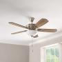 VENTILADOR DE TECHO WELLSTON II 44
