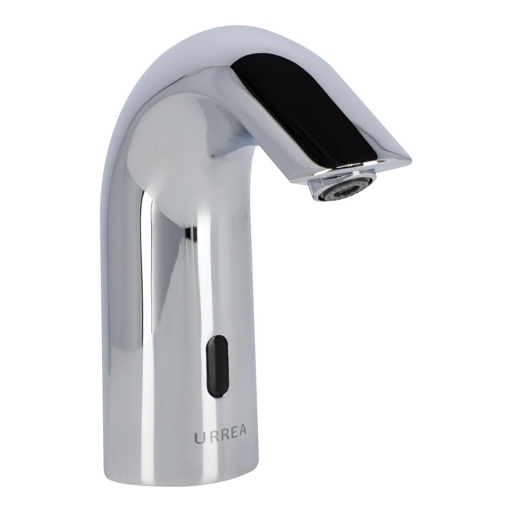 Sin tocar el sensor automático de la llave de Grifo cuarto de baño - China  Grifos de sensor automático, Sensor de movimiento Grifo