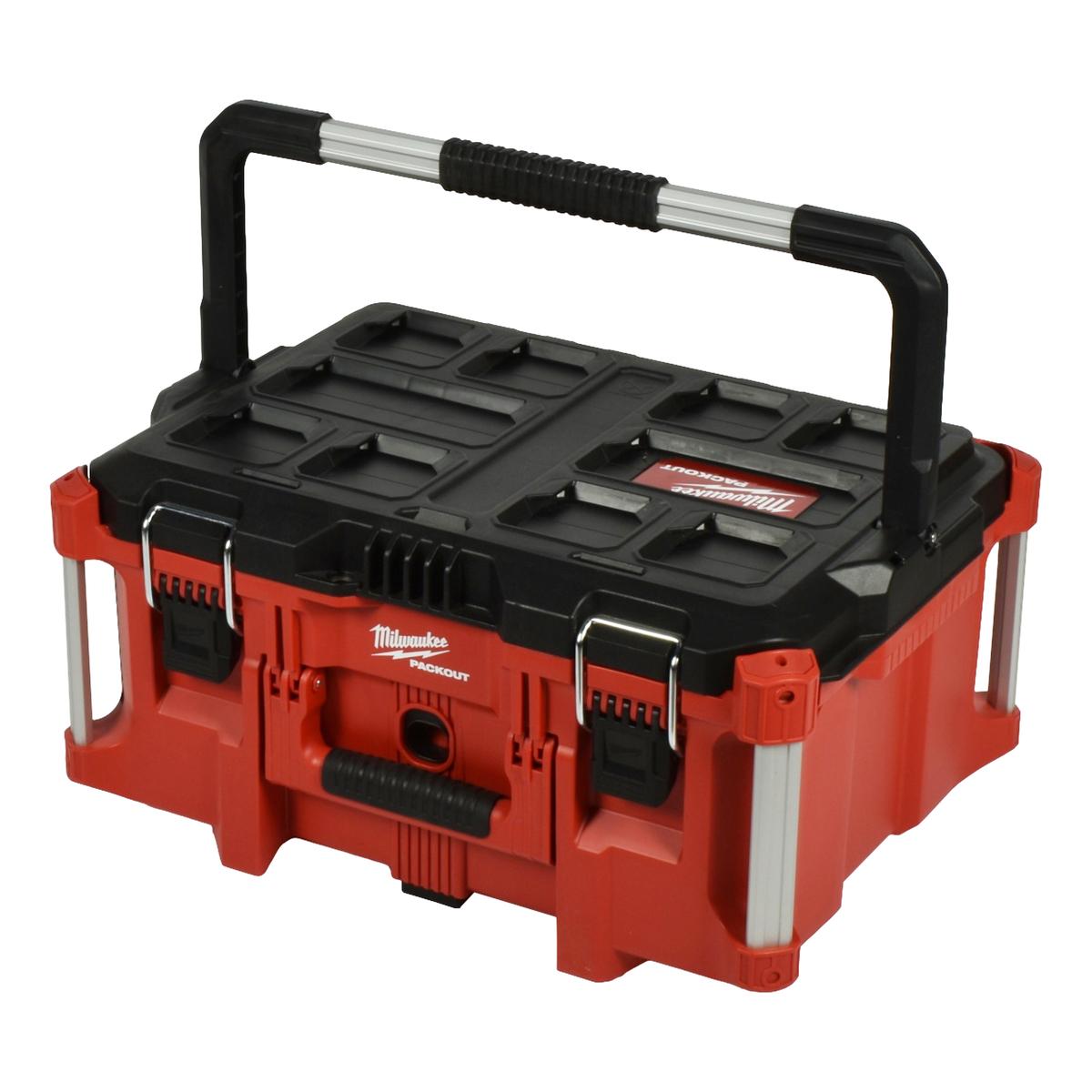 COMBO PACKOUT DE 3 PIEZAS MILWAUKEE The Home Depot México