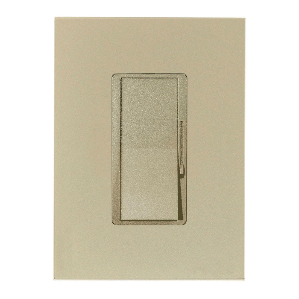 DIMMER DESLIZABLE PARA LED CON PLACA CAVA The Home Depot México