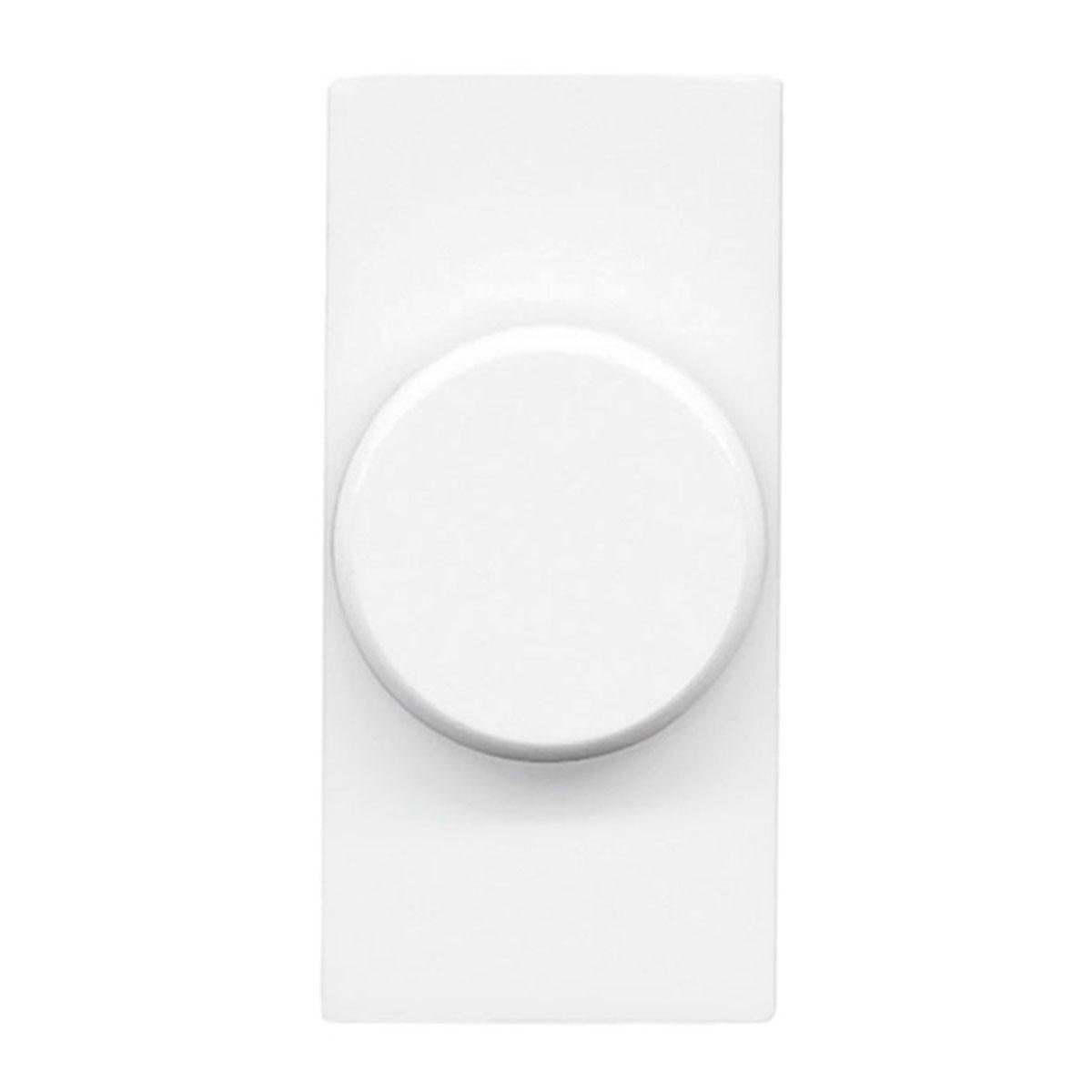 DIMMER 1 MODULO ZENIT BLANCO The Home Depot México