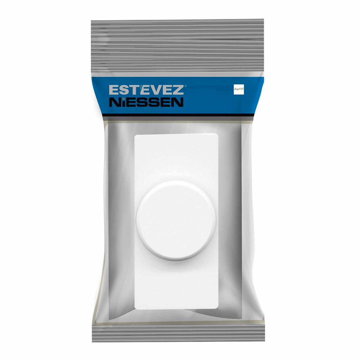 DIMMER 1 MODULO ZENIT BLANCO The Home Depot México