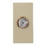 TOMA COAXIAL 1 MODULO ZENIT