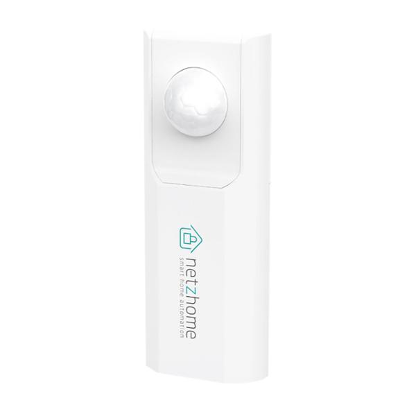 SENSOR DE MOVIMIENTO BLANCO