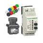 PROGRAMADOR RECEPTOR AC/DC INALÁMBRICO HARMONY XB5R 22 MM BLANCO SCHNEIDER ELECTRIC