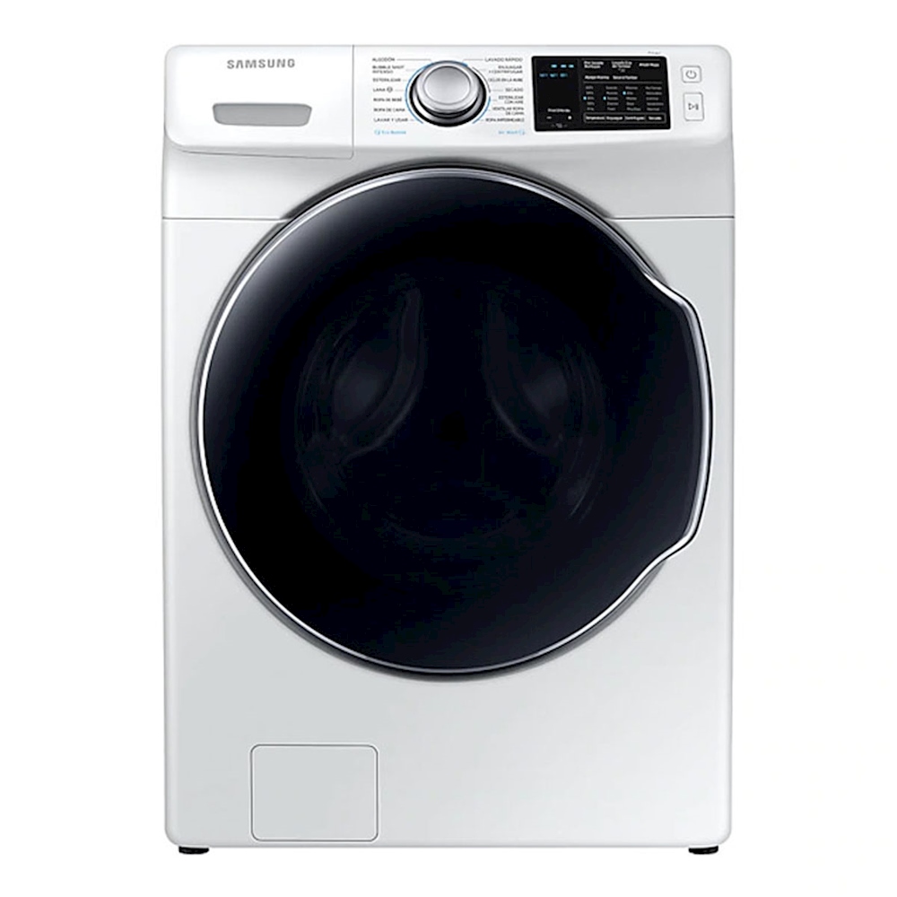 Cómo elegir tu lavadora y secadora – The Home Depot Blog
