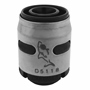 TAPÓN DE 1/2 PULGADA PLATA COFLEX