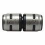 COPLE UNIÓN 3/4 DE PULGADA PLATA COFLEX