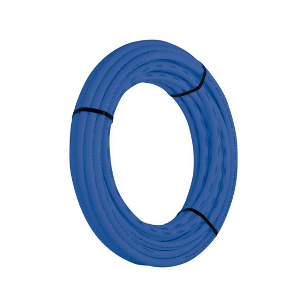TUBO PEX DE 1/2 PULGADA X 30 M AZUL COFLEX