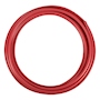 TUBO PEX DE 1/2 PULGADA X 15 M ROJO COFLEX