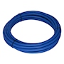 TUBO PEX DE 3/4 DE PULGADA X 15 M AZUL COFLEX