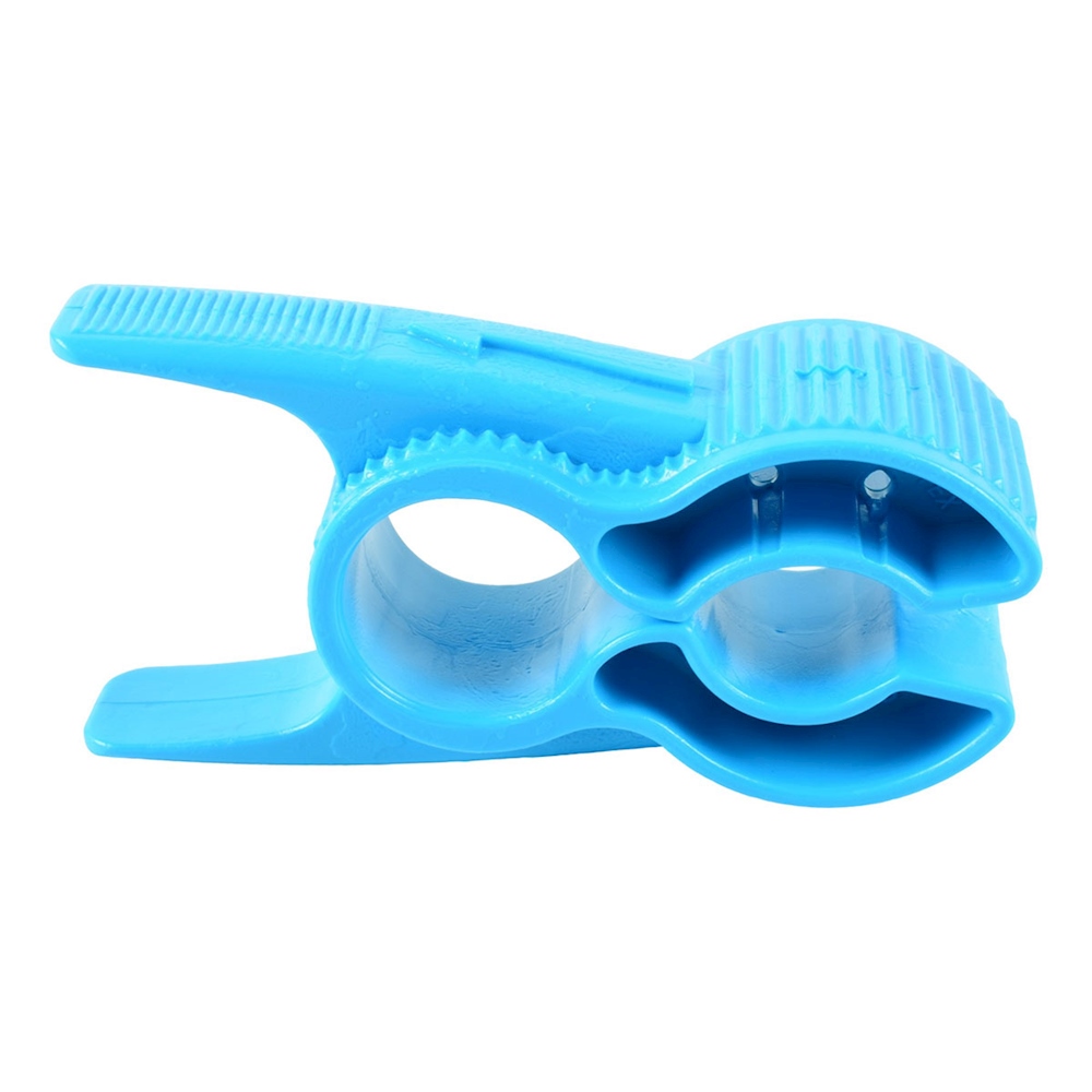 Cortador para tubo de 1/2 a 1 pulgada azul coflex