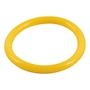 O-RING DE COMPRESIÓN 1/2 PULGADA AMARILLO COFLEX 20 PIEZAS