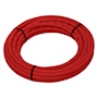 TUBO PEX DE 3/4 DE PULGADA X 7.5 M ROJO COFLEX