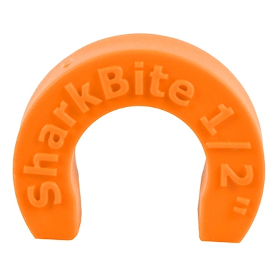 CLIP DE DESCONEXIÓN 1/2 PULGADA NARANJA COFLEX