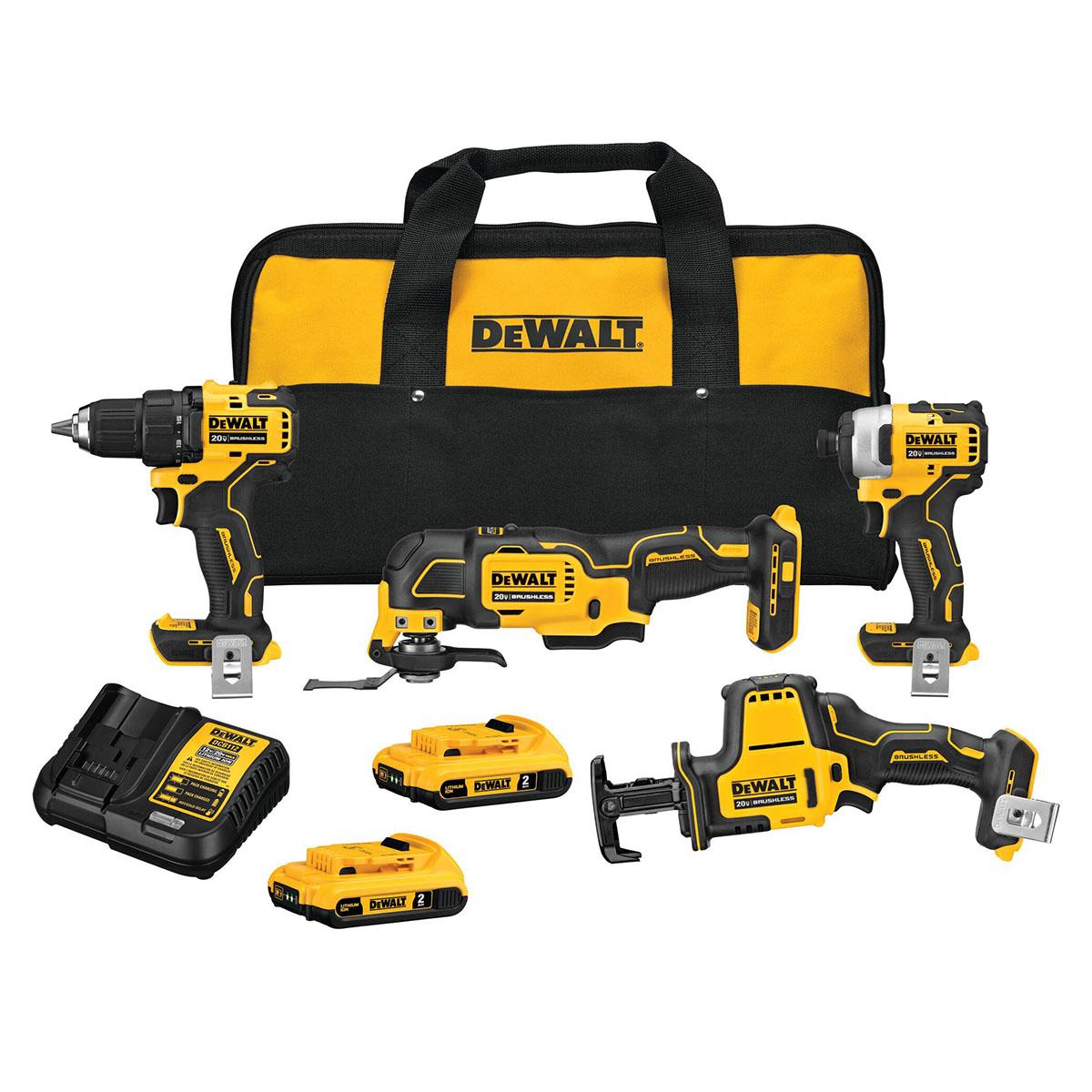 Herramienta Eléctrica - Las ofertas de diciembre van a estar de lujo , que  te parecería está nueva mochila #dewalt para tu regalo de diciembre Fans  Herramientas Dewalt Mexico (www.herramientaelectrica.mx)