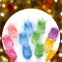 SERIE DE 1000 LUCES LED MULTICOLOR 8 FUNCIONES
