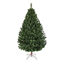 ÁRBOL NAVIDEÑO SIERRA 2.50 M CON 1733 RAMAS