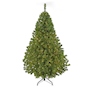 ÁRBOL NAVIDEÑO CANADIENSE 2.20 M CON 1104 RAMAS Y 512 LUCES LED